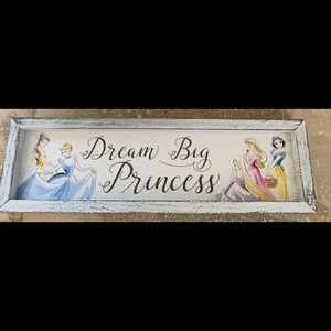 Disney princess photo